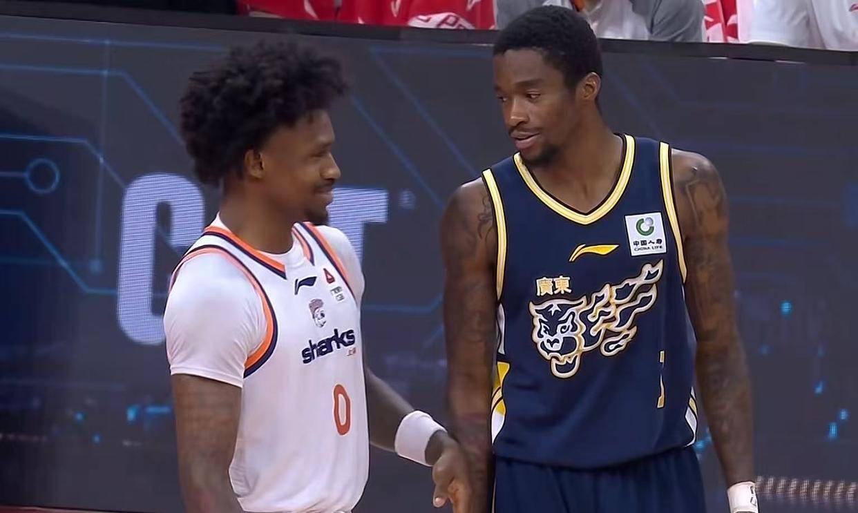 朱芳雨赌对了！麦考尔正式随队出征，萨林杰离队倒计时？