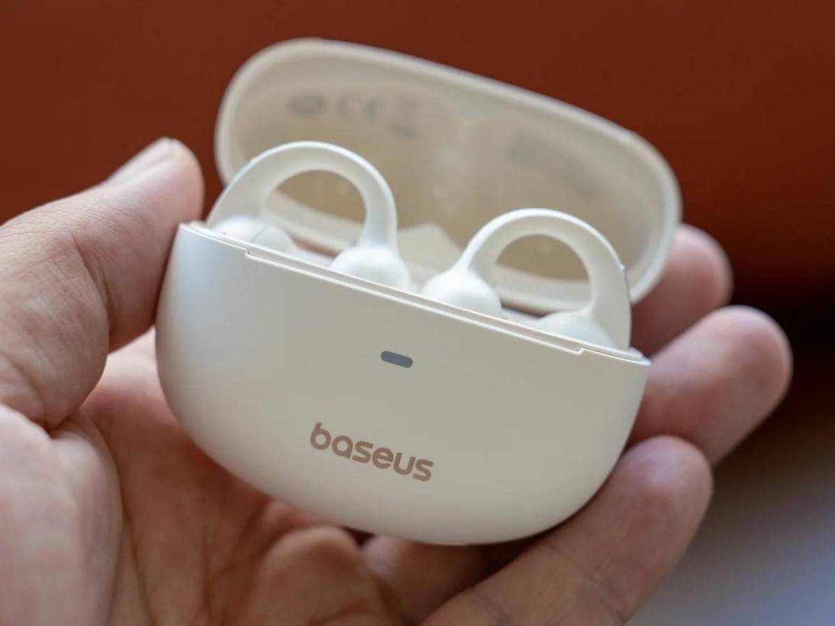 耳夹耳机哪款好用？耳夹耳机怎么选？2026年十大耳夹式耳机推荐