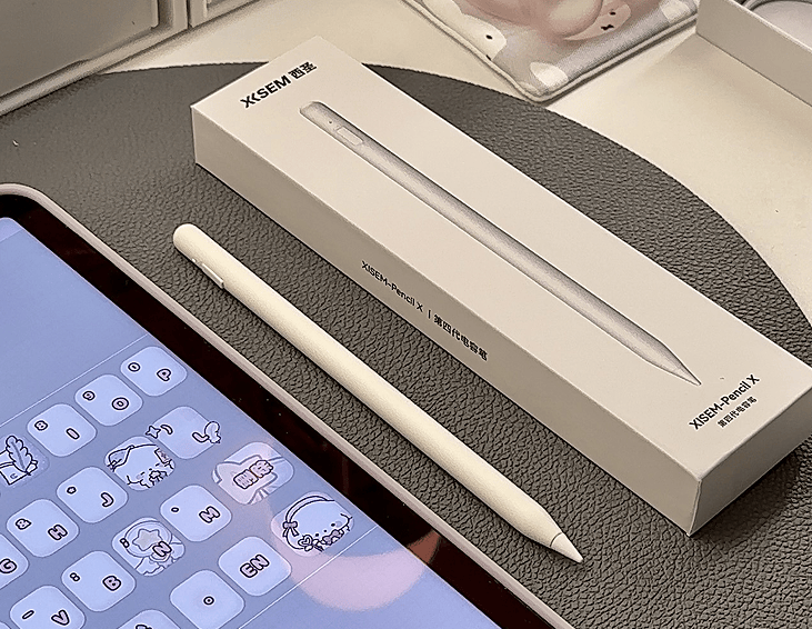 开学季数码好物有哪些？10款刚需数码神器推荐，解锁高效校园生活