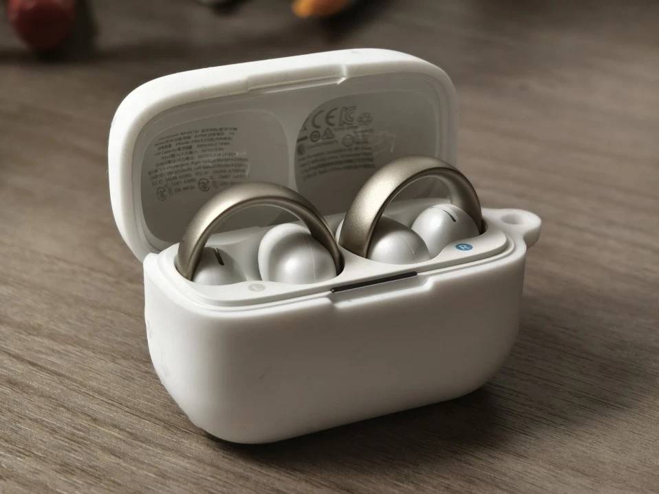 耳夹耳机哪款好用？耳夹耳机怎么选？2026年十大耳夹式耳机推荐