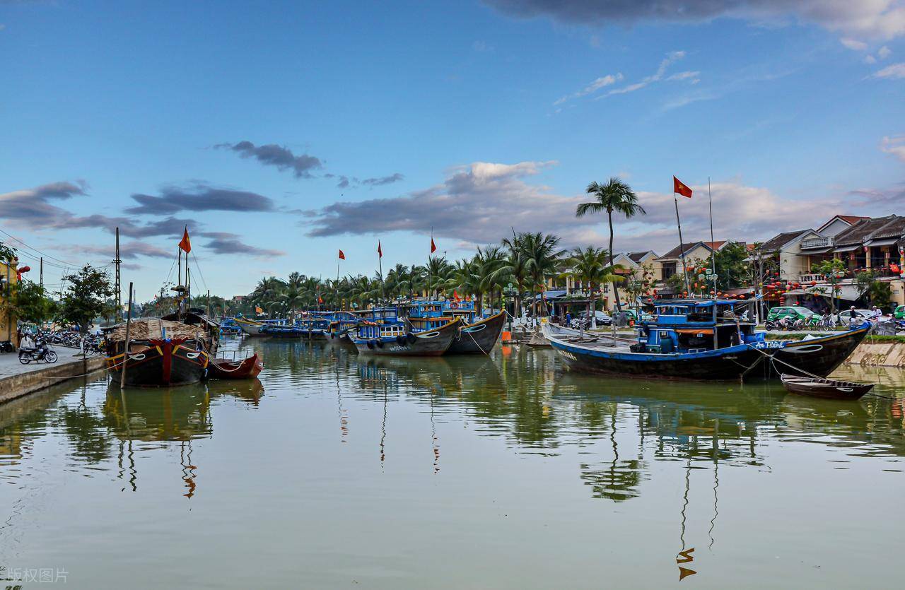 图片[2]-来越南，最不建议你做的三件事 -华闻时空