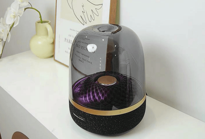 哪款户外音箱音质排名第一？2026年十款户外音箱推荐，音质与便携兼顾