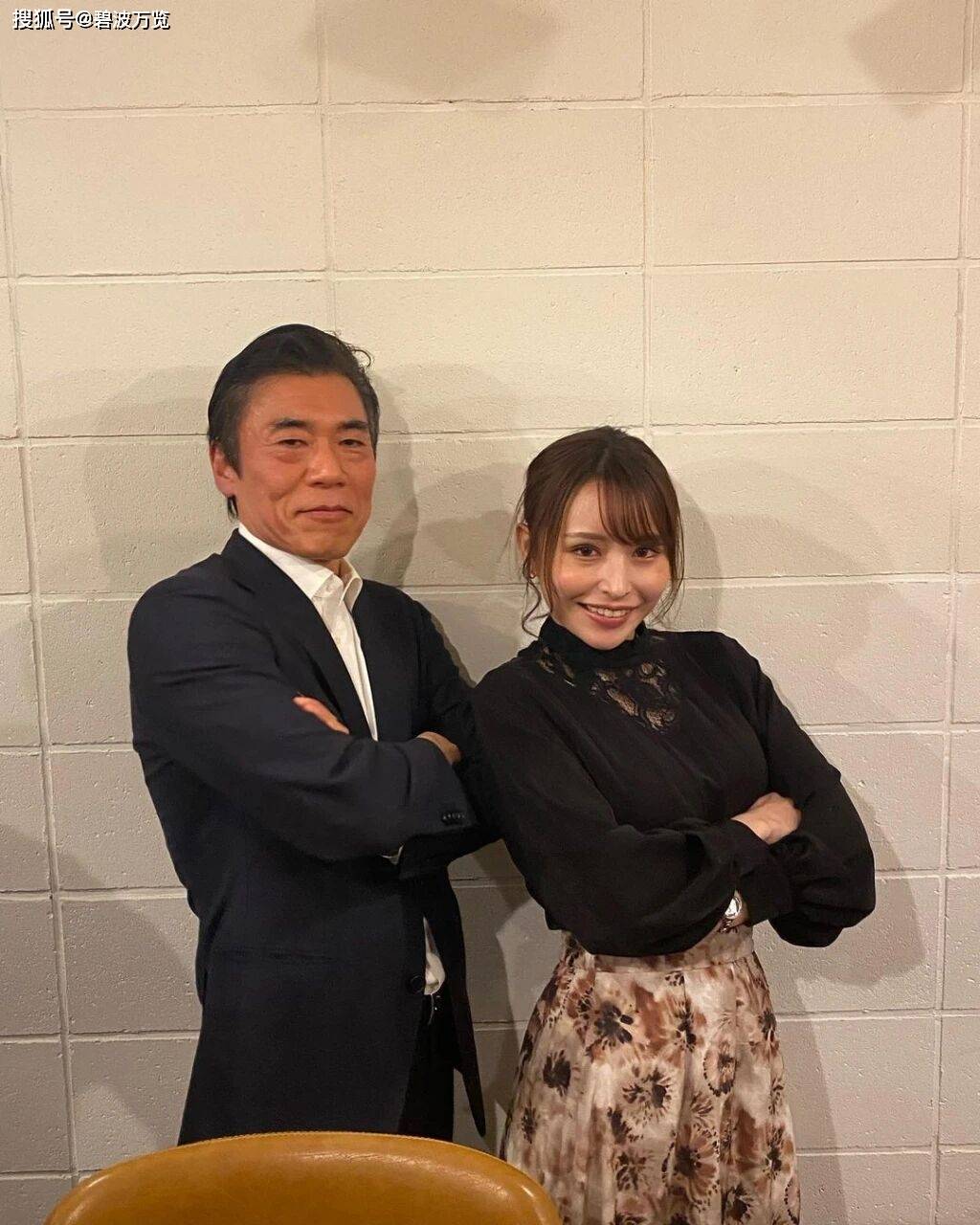 “写真界的皇帝”：田渊正浩，36年与近万女优共创的视觉神话