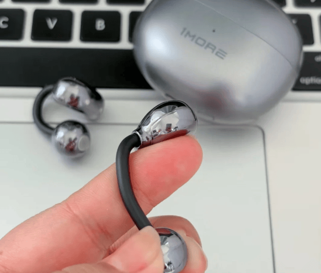 夹耳式、挂耳式蓝牙耳机哪个好用？最值得购买的开放式耳机排名