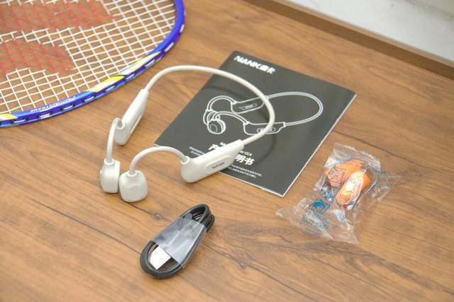 骨传导蓝牙耳机哪个牌子好？2026最全骨传导耳机测评整理分享