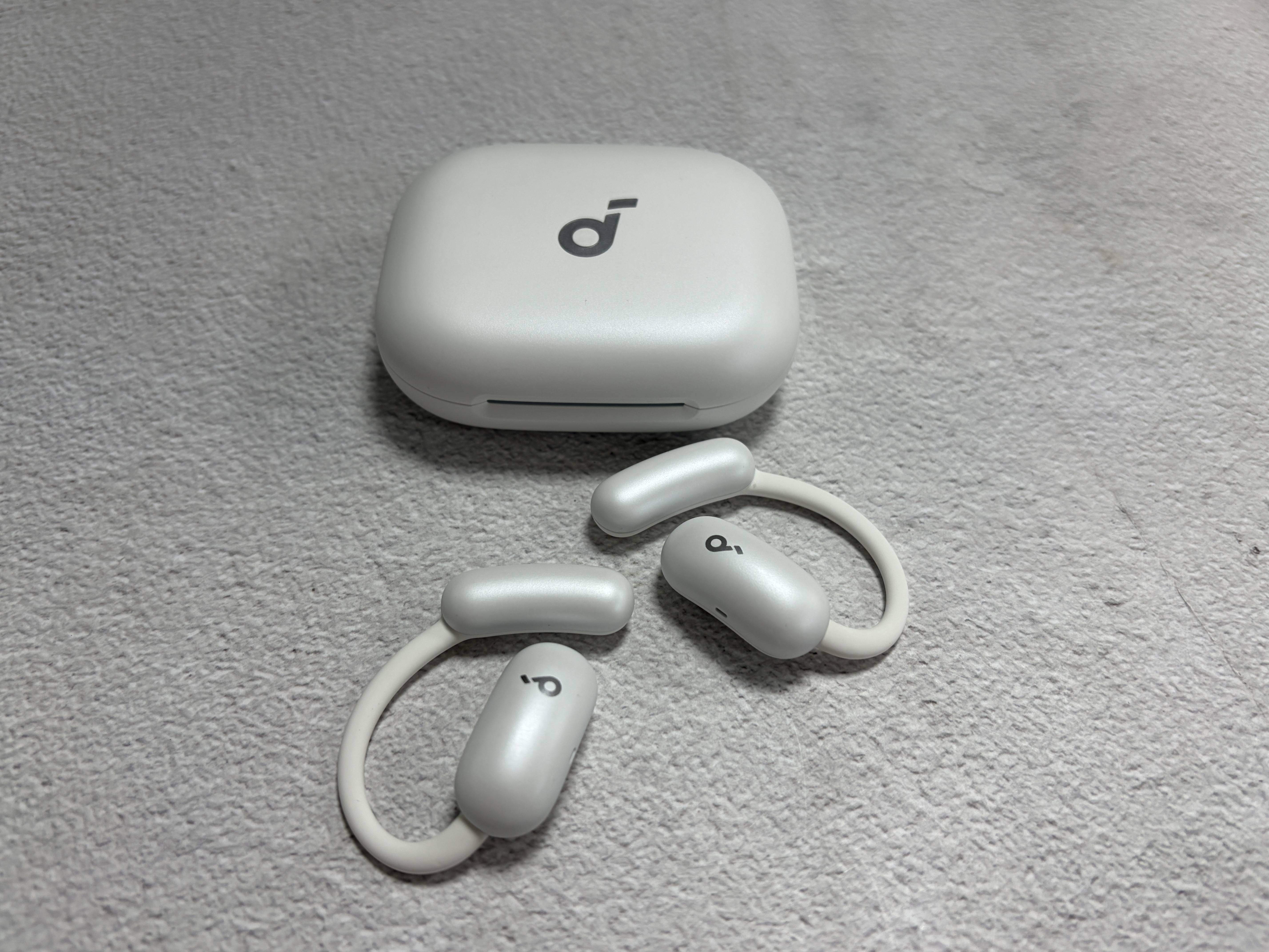 开放式耳机和入耳式耳机哪个好用？2026热门的开放式耳机推荐