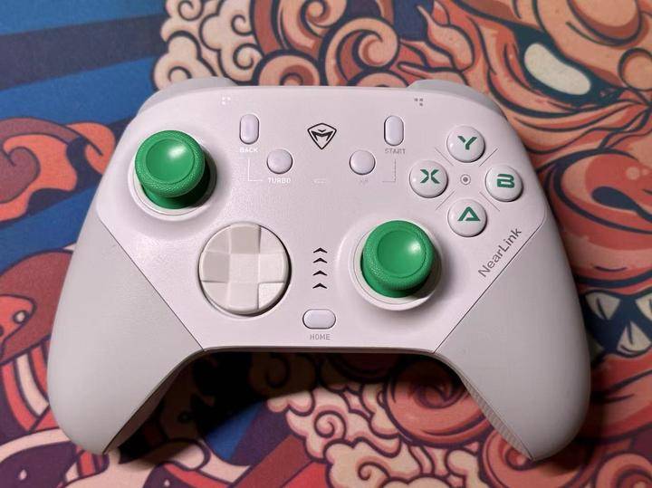 手柄什么品牌好？十大口碑最好游戏手柄品牌排行榜推荐