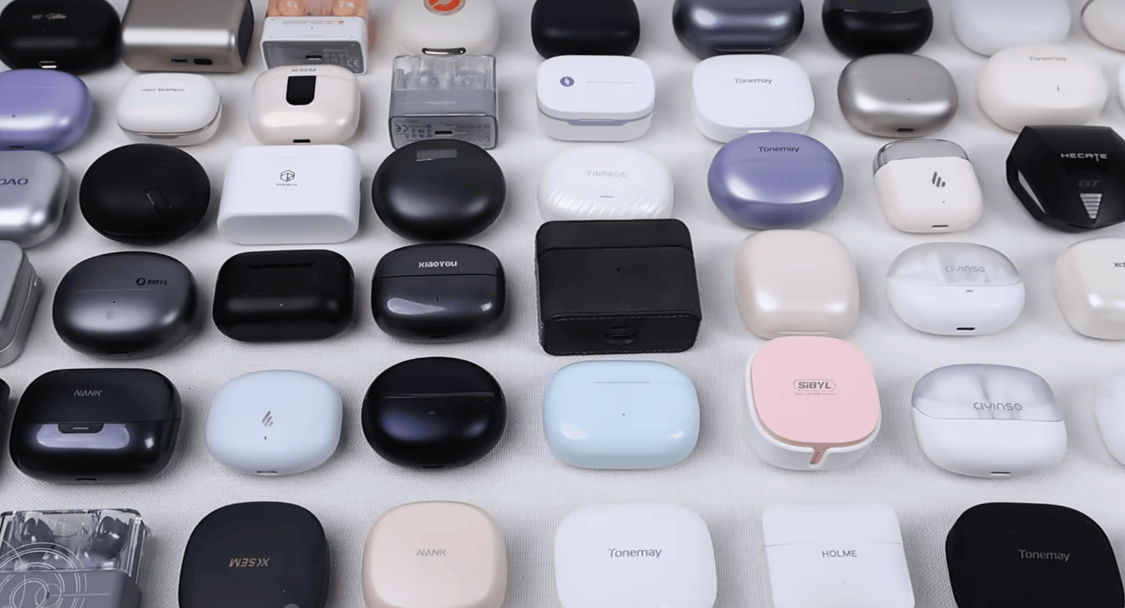 开放式耳机和入耳式耳机哪个好用？2026热门的开放式耳机推荐