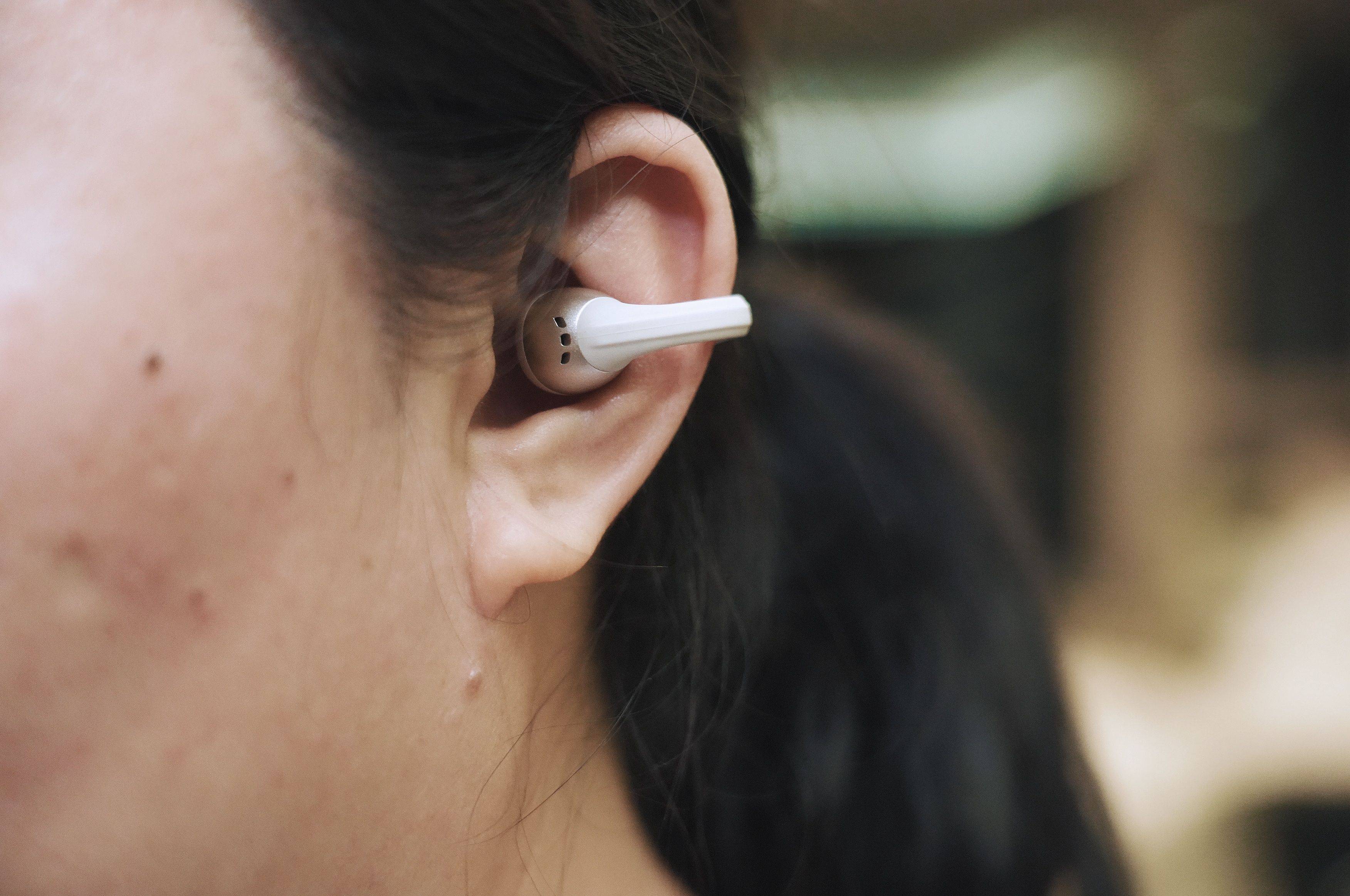 哈趣Ace1耳夹式耳机深度体验：百元档全能选手，承包我的所有日常