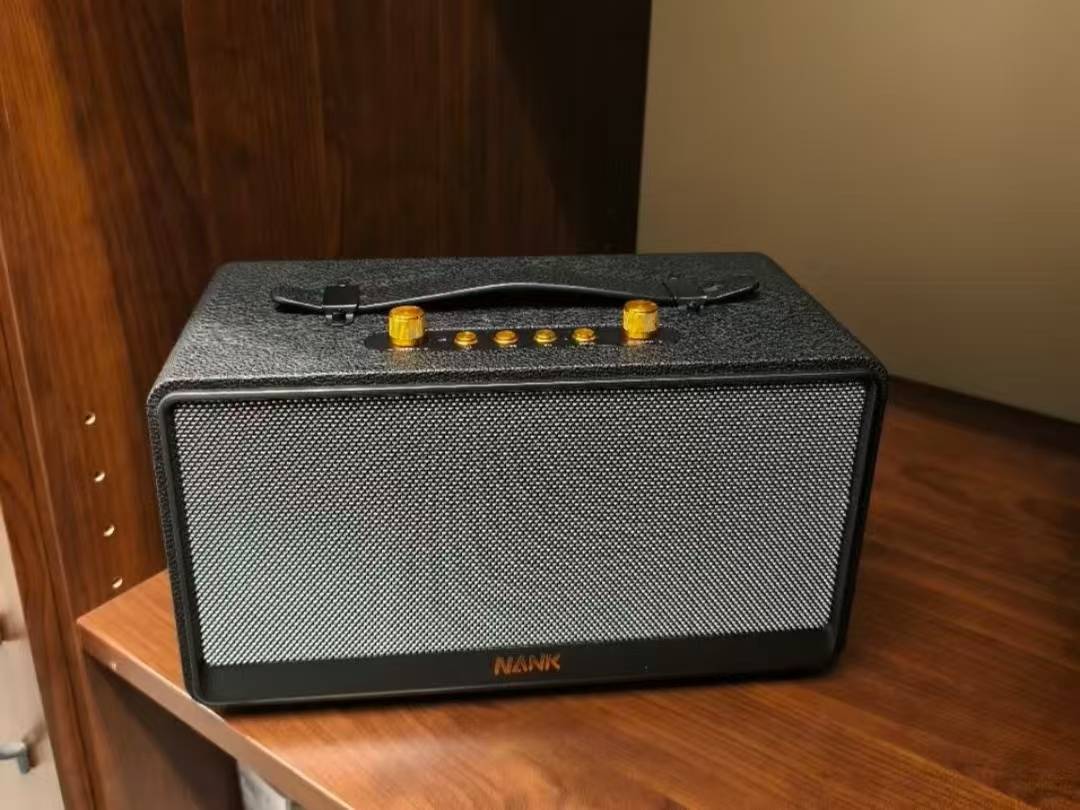 国产音响哪个品牌最好？盘点2026年国内音响品牌排行榜前十名