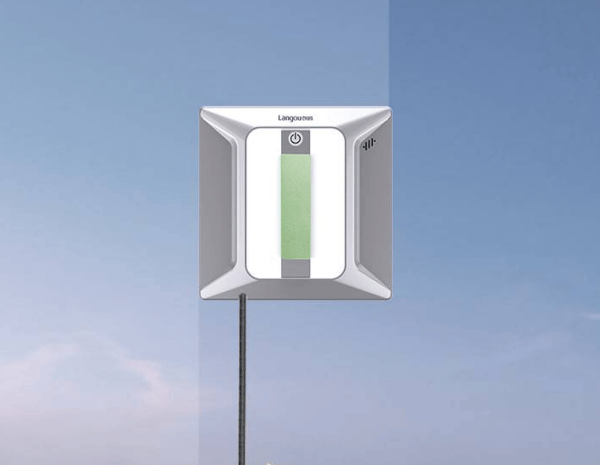 擦窗机器人靠谱吗？有必要买擦窗机器人吗？2026年擦窗机器人排行榜前十名盘点