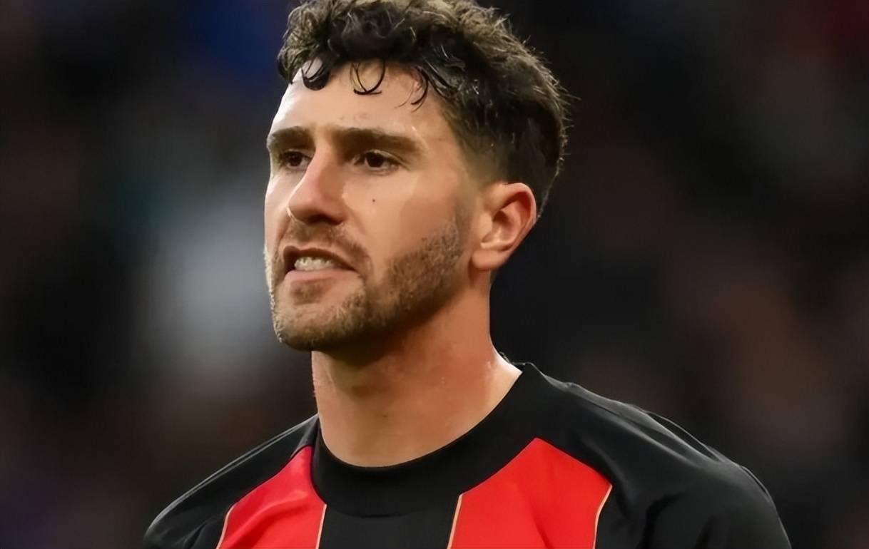 欧洲夏窗游出一条大鱼，阿根廷国脚铁卫，年薪索要500万欧，4大豪强疯抢