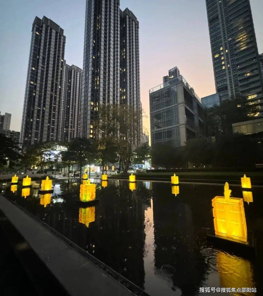 官方聚焦·万科臻山府