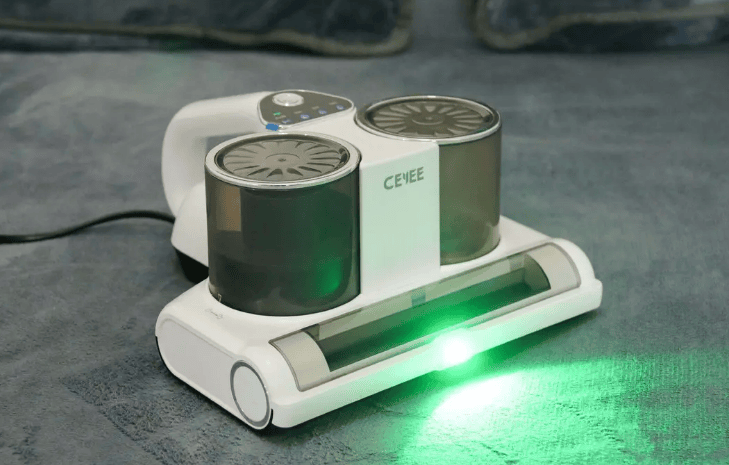 家用除螨仪怎么选？除螨仪哪个牌子好用又实惠？圈粉无数的床上除螨仪十大名牌排行榜，选对不踩坑 ！