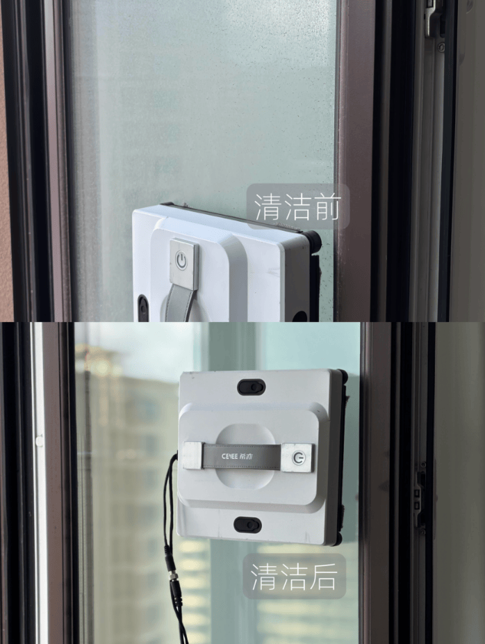 擦窗机器人会把玻璃刮花吗？家用擦窗机器人哪款好？十大公认最好的擦窗器排名