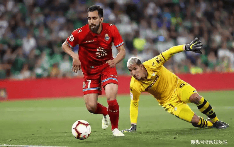 西甲 皇家贝蒂斯VS维戈塞尔塔 最新精准比分参考