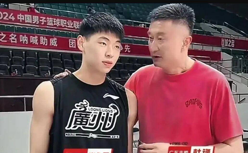 广东男篮宣布崔永熙复出，莫兰德回应杨鸣批评，郭艾伦将接受手术治疗