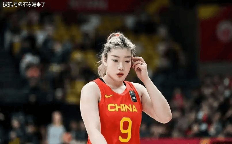 9月正赛，李梦驰援世界杯？尘埃落定，苏群官宣，锋线短板曝光