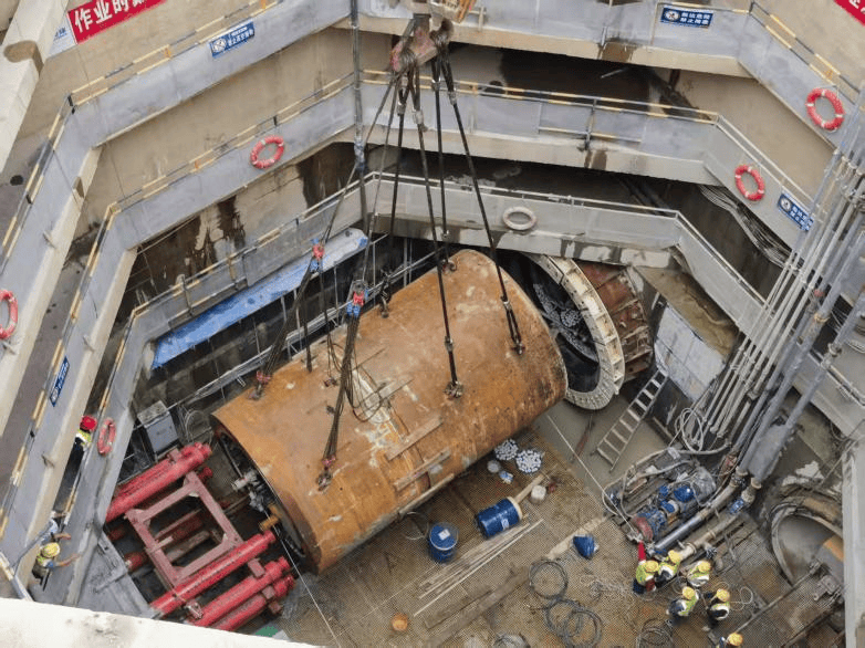 力促首季“开门红”！泉州市多个重大水利工程建设有新进展(图2)