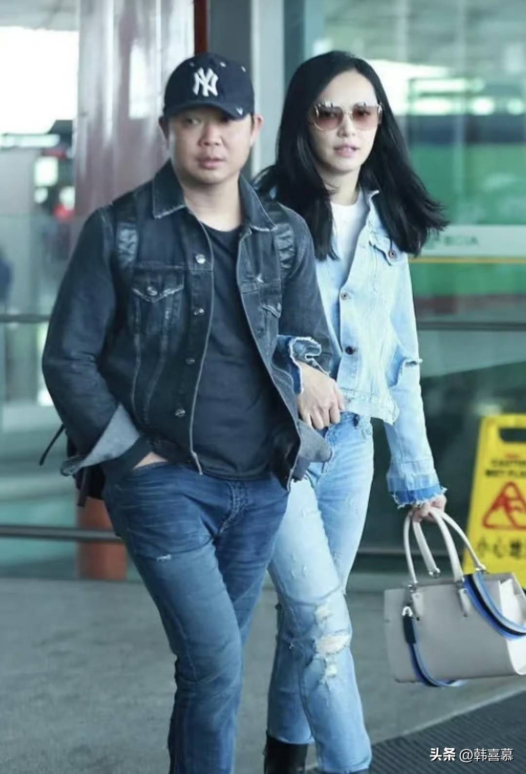 姚晨离婚原因曝光疑男方出轨她闺蜜十年前就已分居更多隐情