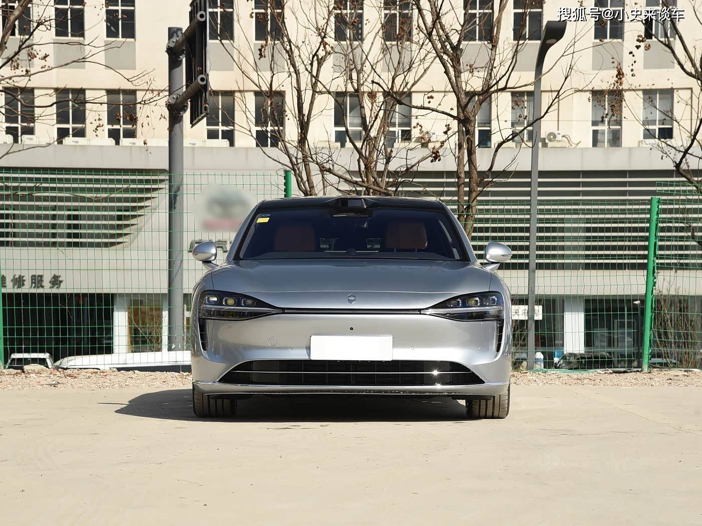 全新中大型旅行车将上市，配鸿蒙座舱激光雷达，纯电增程可选