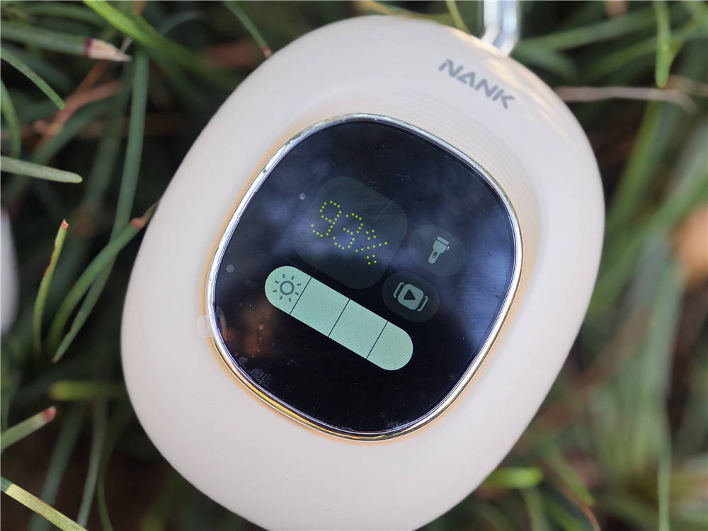 南卡Show头戴耳机体验：屏显交互、HiFi音质、AI智能全面进化