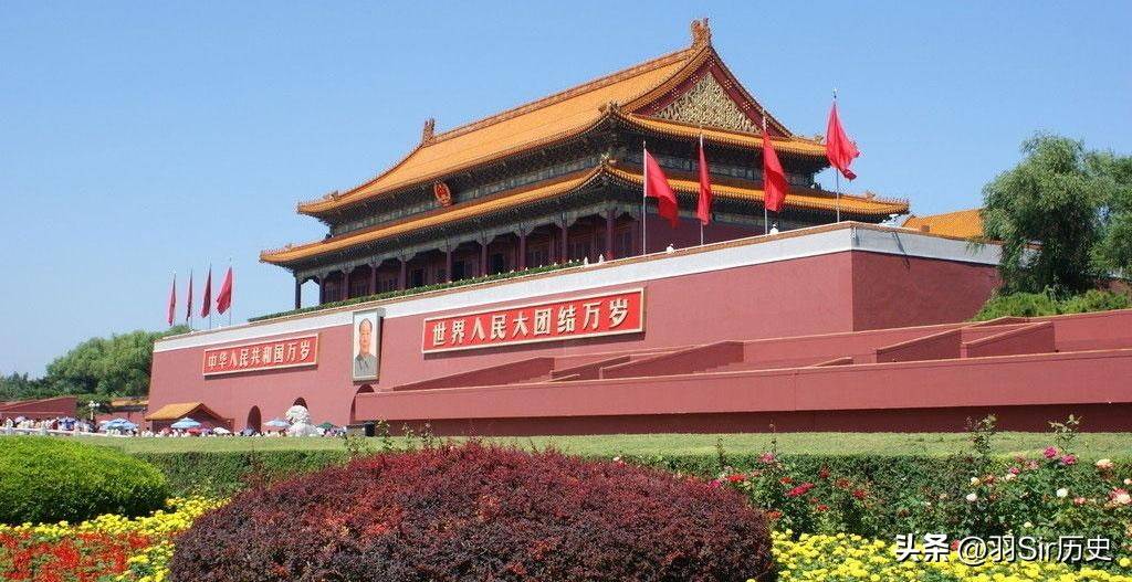 1987 北戴河会议:6 张轿车准生证,三大三小格局正式敲定_搜狐汽车_搜狐网