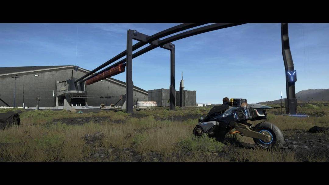 《死亡搁浅2：冥滩之上》PC版主创成员专访：远程取材很难，但我们做到了