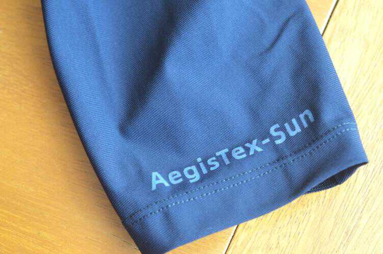 在北纬18⁰遇上北归线TROPIC NORTH T8防晒衣，阳光舒适无边界