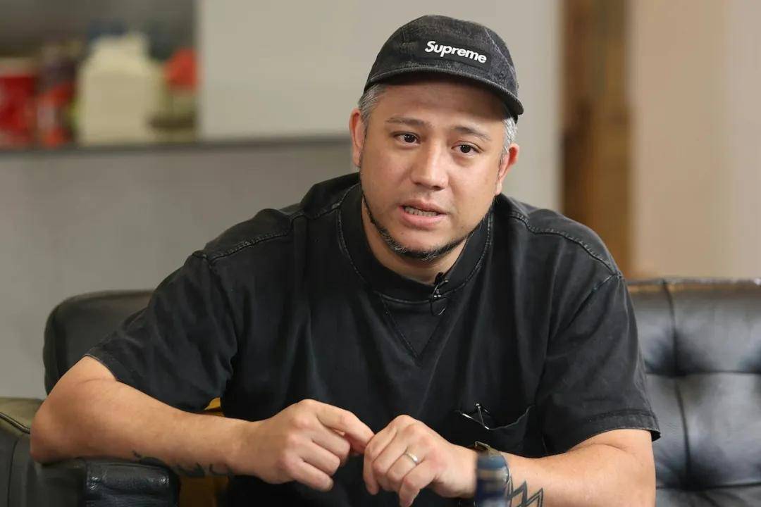 張致恒一家人長期財困。(資料圖片)