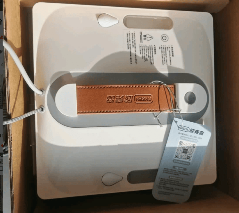 电动擦窗机器人擦的干净吗？电动擦窗机器人十大排名推荐