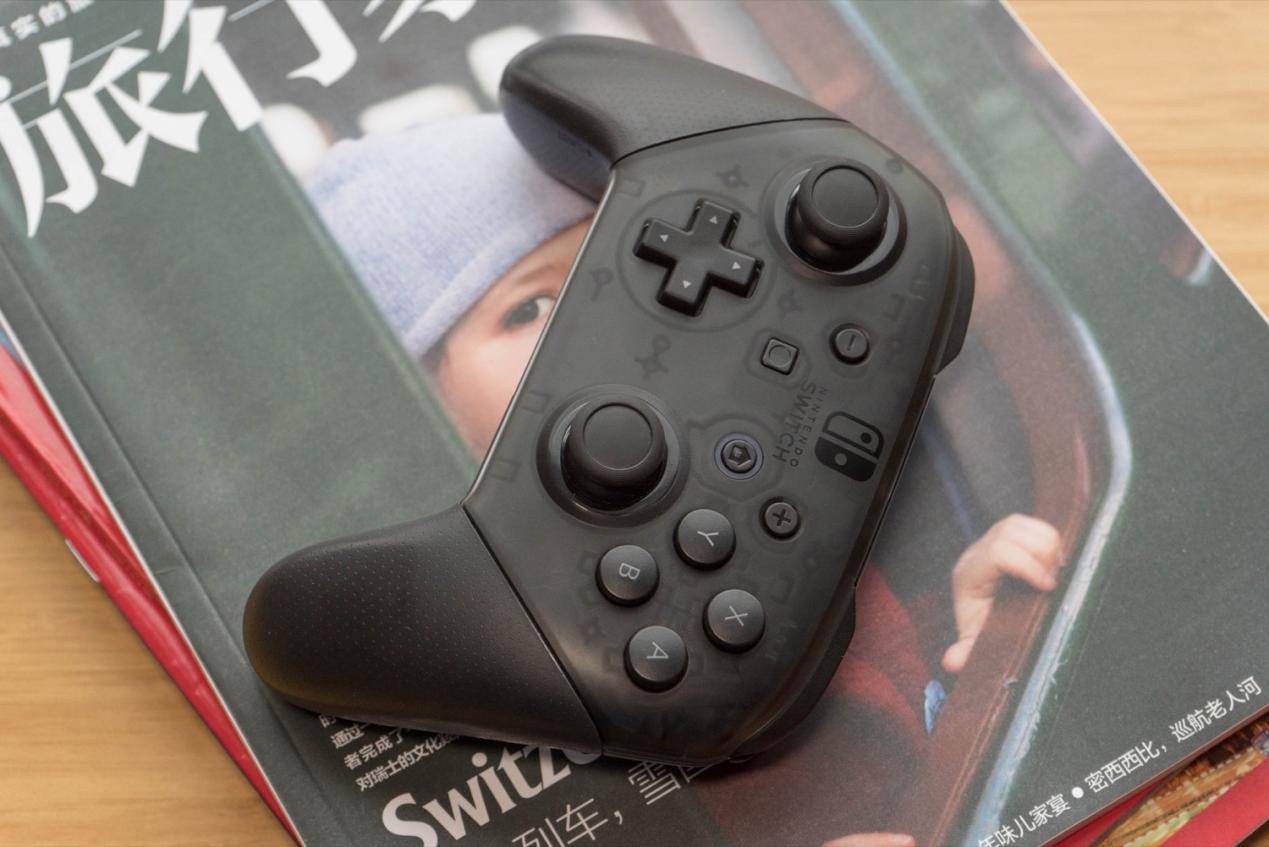 哪款游戏手柄性价比高？十大高性价比游戏手柄推荐排行榜