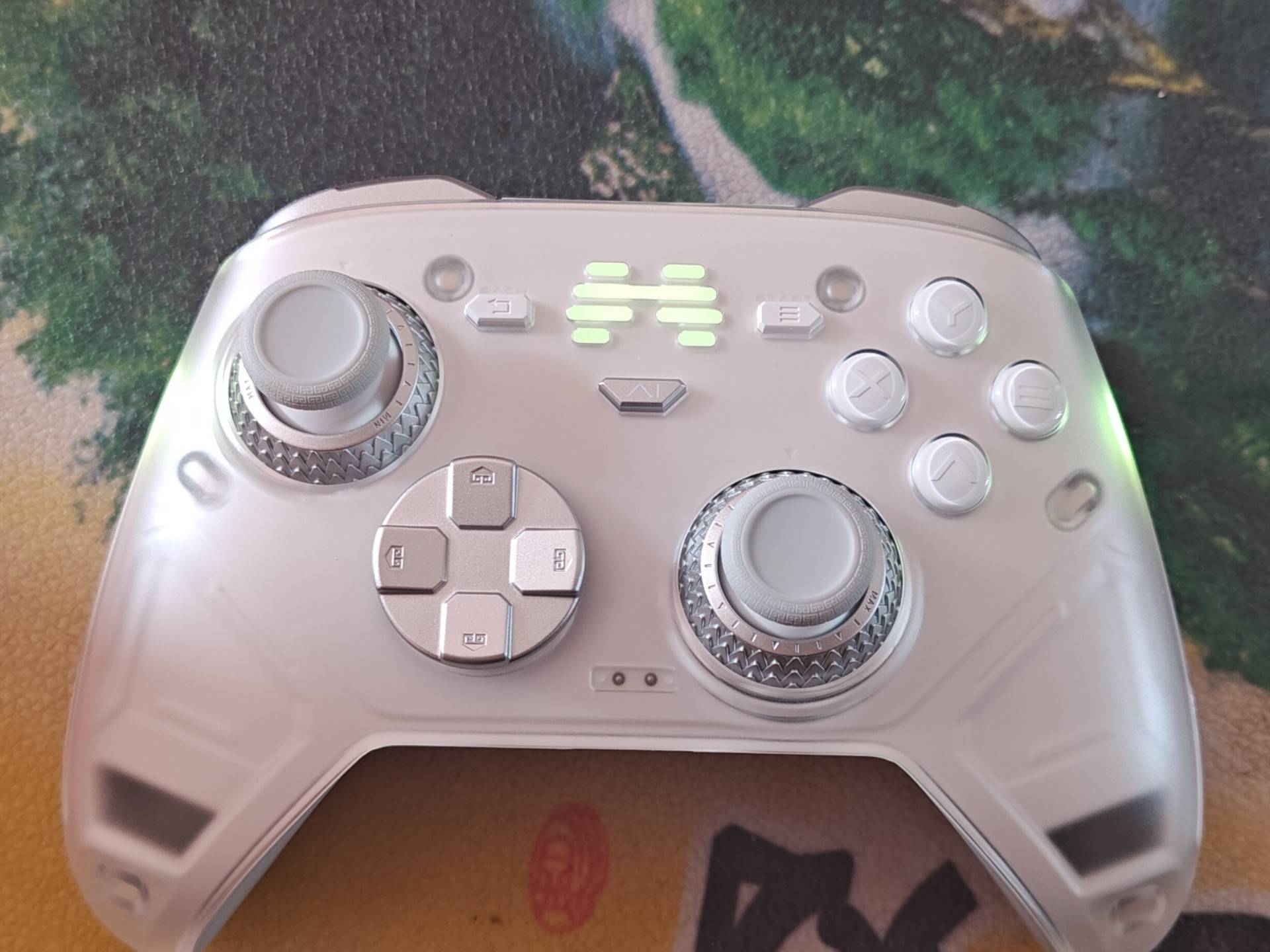 哪款游戏手柄性价比高？十大高性价比游戏手柄推荐排行榜