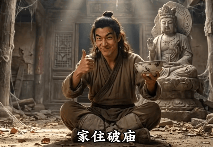 让游戏画面大幅升级的DLSS 5技术，就是把角色通通爆改成网红脸？