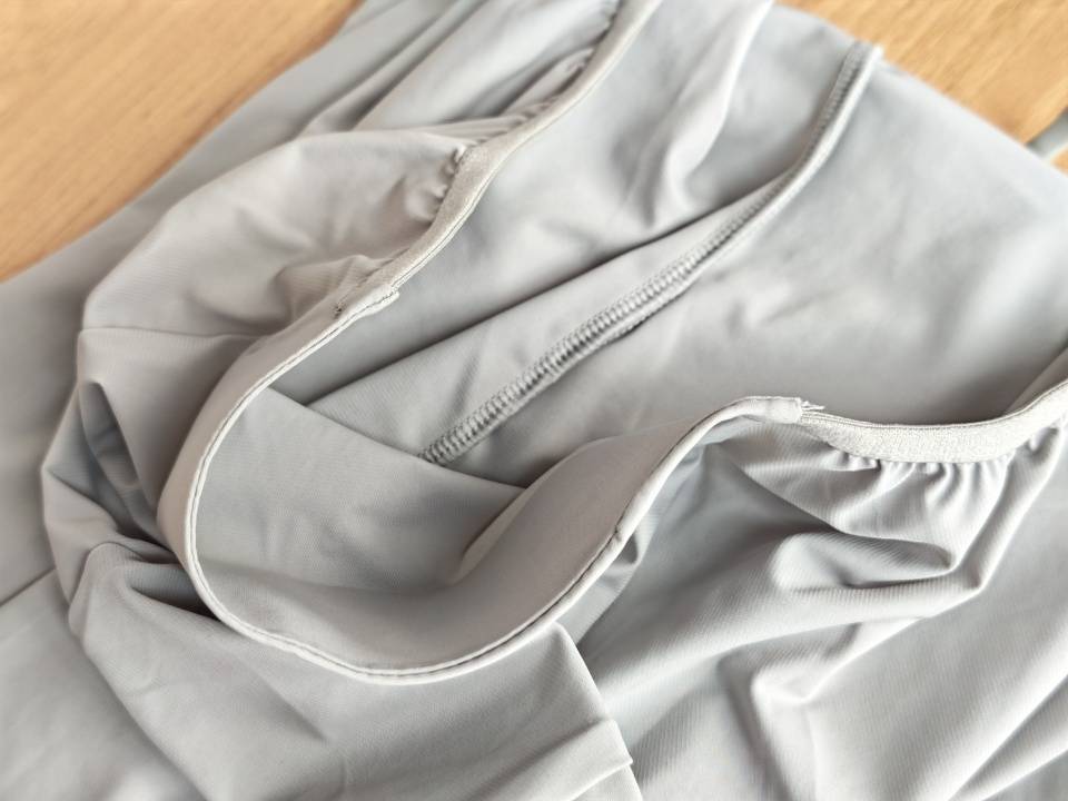 防晒衣洗一百次还能打？北归线做到了！