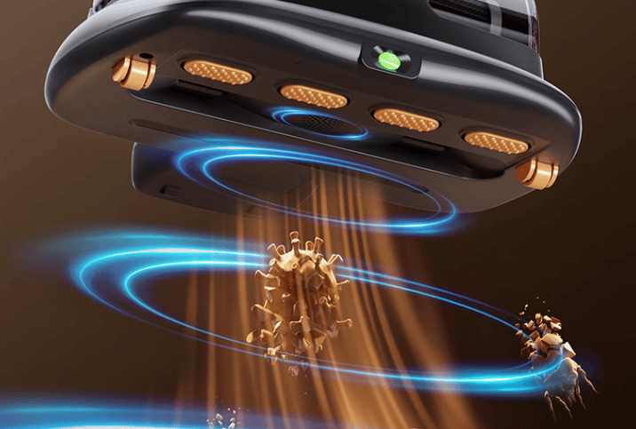 无线除螨仪哪个牌子好？除螨仪哪个牌子的好用？当红爆款家用除螨仪十大排名榜，实至名归！