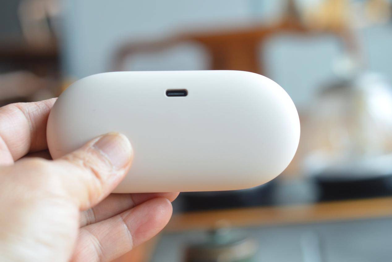 南卡Wing开放式耳机不仅仅轻、透、稳，更是全能King