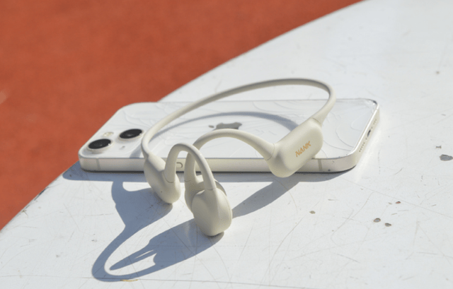 跑步用什么蓝牙耳机比较好？2026最新跑步耳机实测来了，不讲废话