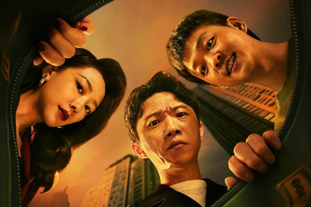 《谁动了我的隐私》热播 徽声在线打造悬疑探案新标杆