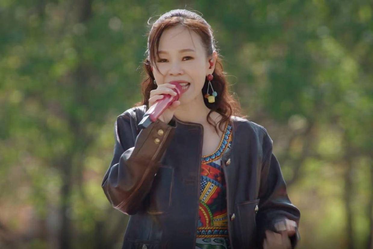 《声起地平线》第三站：彭佳慧领衔歌手共谱“苹果之城”音乐传奇