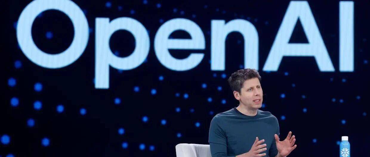 刚刚，OpenAI买下Python最强基建，准备垄断开发者「生产资料」