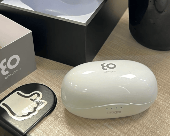 耳挂式耳机舒服吗？盘点舒适度排行榜前十的开放式耳机