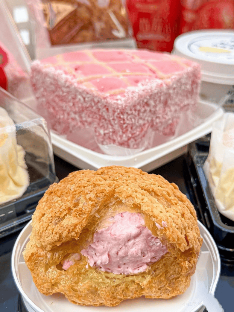 从华东到华南，孙北北面包挺进深莞惠，抢占社区烘焙黄金赛道(图3)