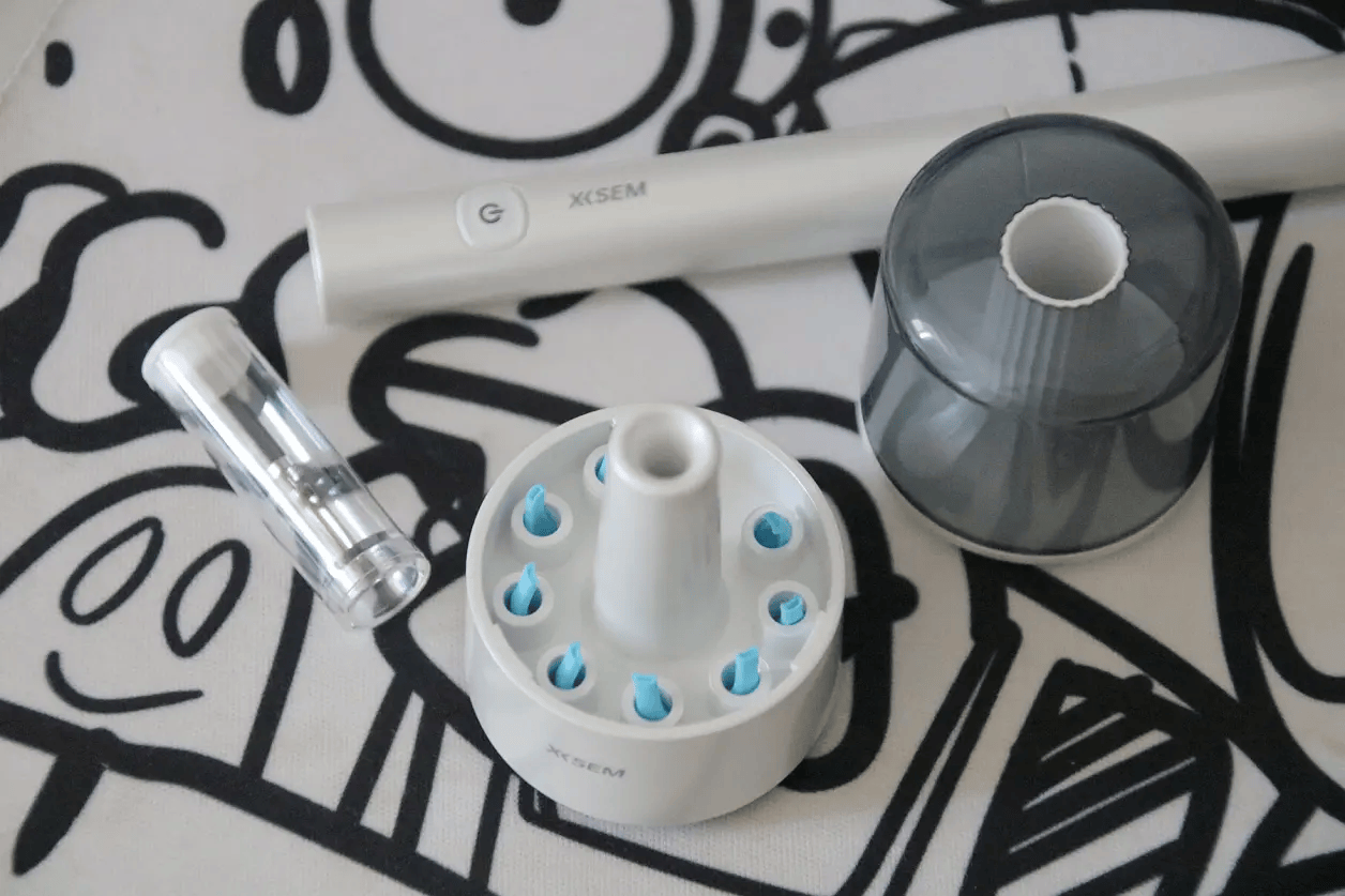 用什么掏耳朵最好？挖耳勺什么牌子的好用？全家适用不挑人