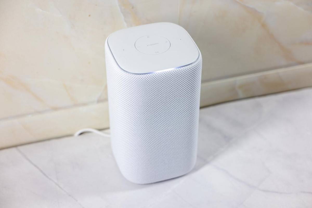 内置超级小爱，更好的音质，颜值更高的小米智能音箱体验