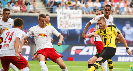 欧冠卡位惨案预警？莱红牛5连杀残阵霍芬海姆，3球血洗在即！