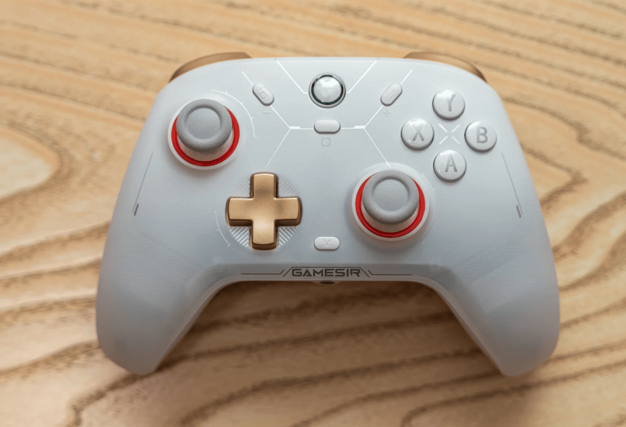 游戏手柄哪个牌子的好用又实惠？十大便宜好用的游戏手柄排行榜