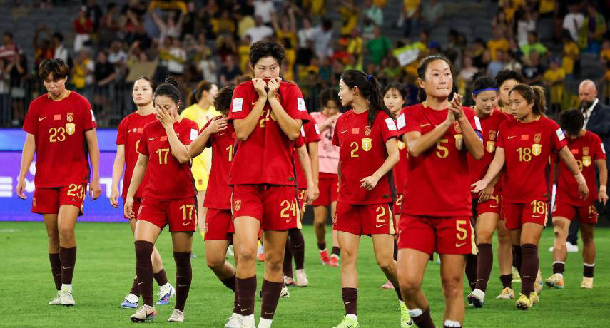 邵佳一展现魄力！国足大换血，10名U23球员入选 最新比赛时间公布