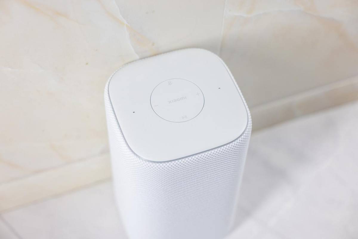 内置超级小爱，更好的音质，颜值更高的小米智能音箱体验