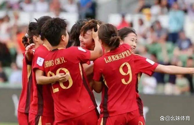 亚足联重大确认！中国女足出局仅一夜，坏消息接连来袭，出线前景堪忧